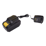 Газонокосилка аккумуляторная Huter CLM-36 Li