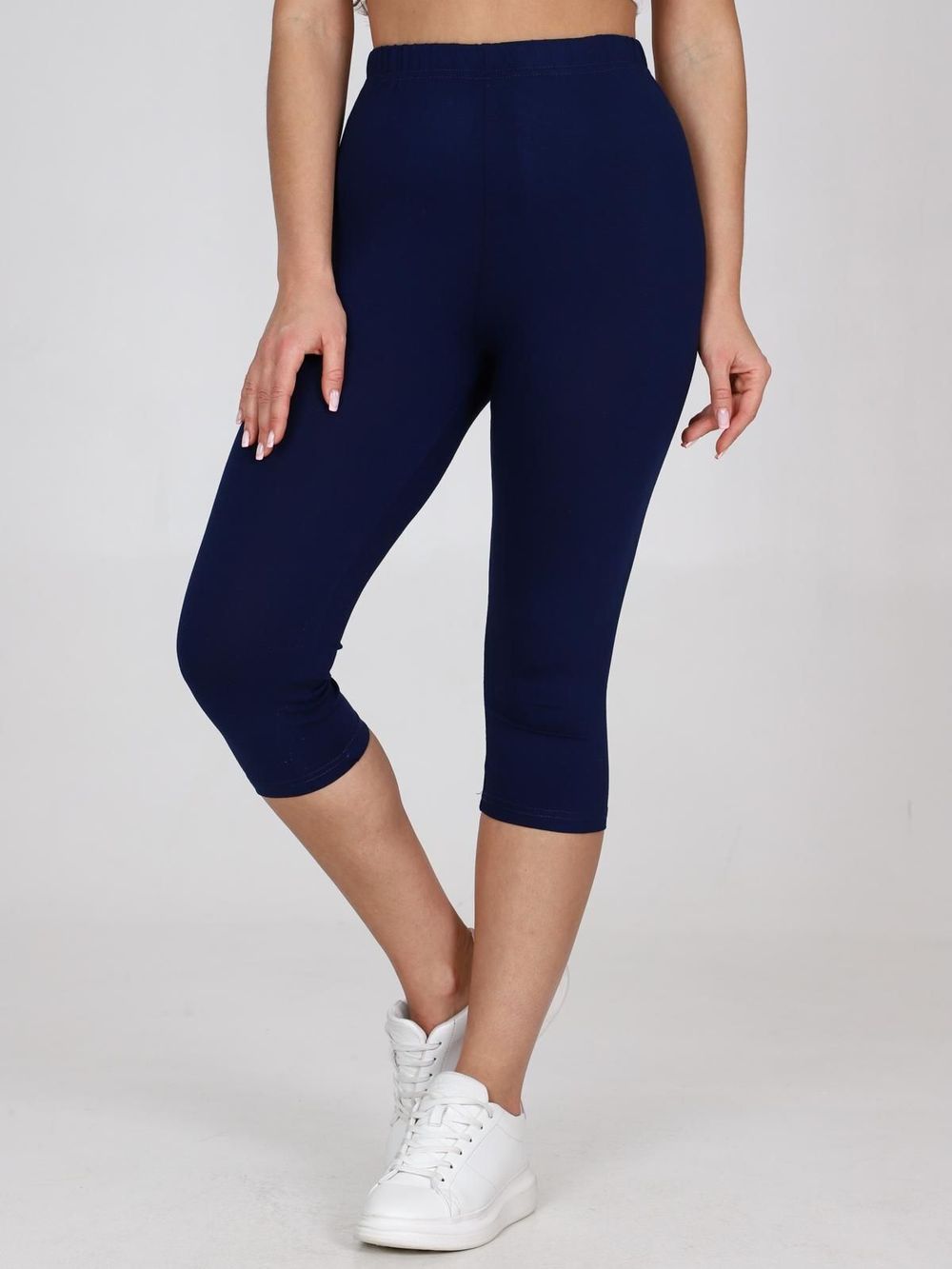 Балет - бриджи синий Iv-capriz (Акция)