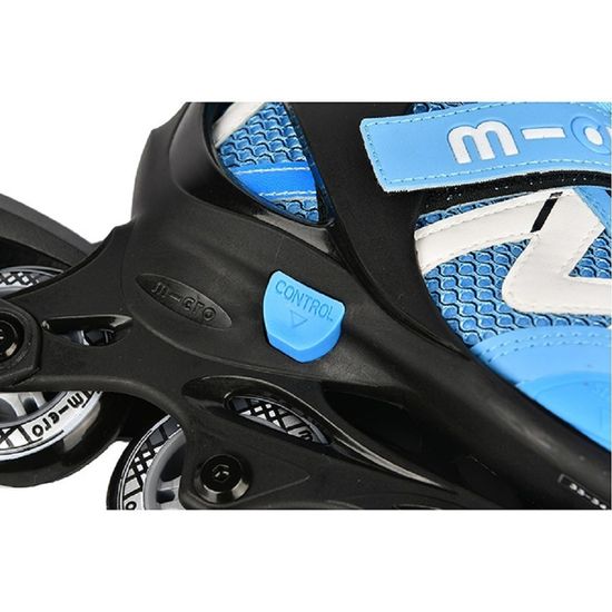 Детские ролики Micro Shaper NEW