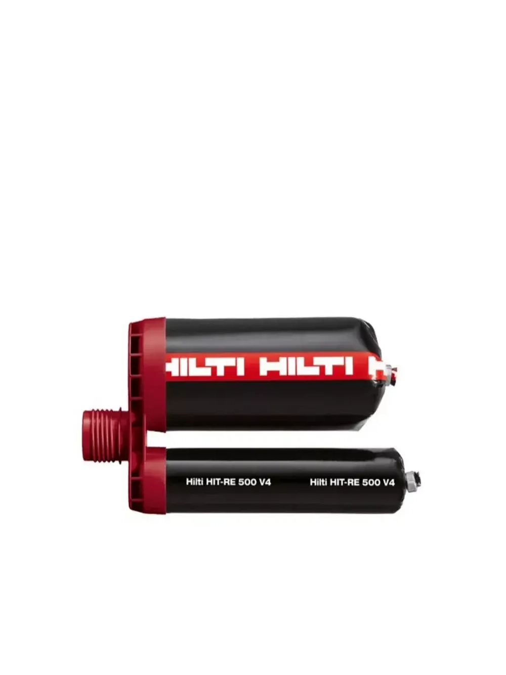 Химический анкер Hilti HIT-RE 500 V4