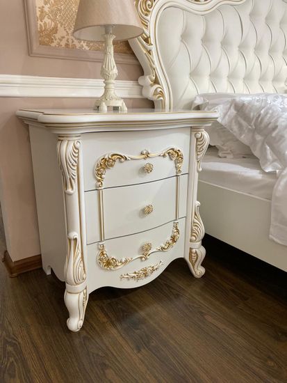 Тумба прикроватная АННА МАРИЯ