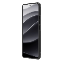 Чехол от Nillkin с сдвижной шторкой для камеры для Xiaomi Redmi Note 14 Pro+ Плюс 5G, серия CamShield Pro Case