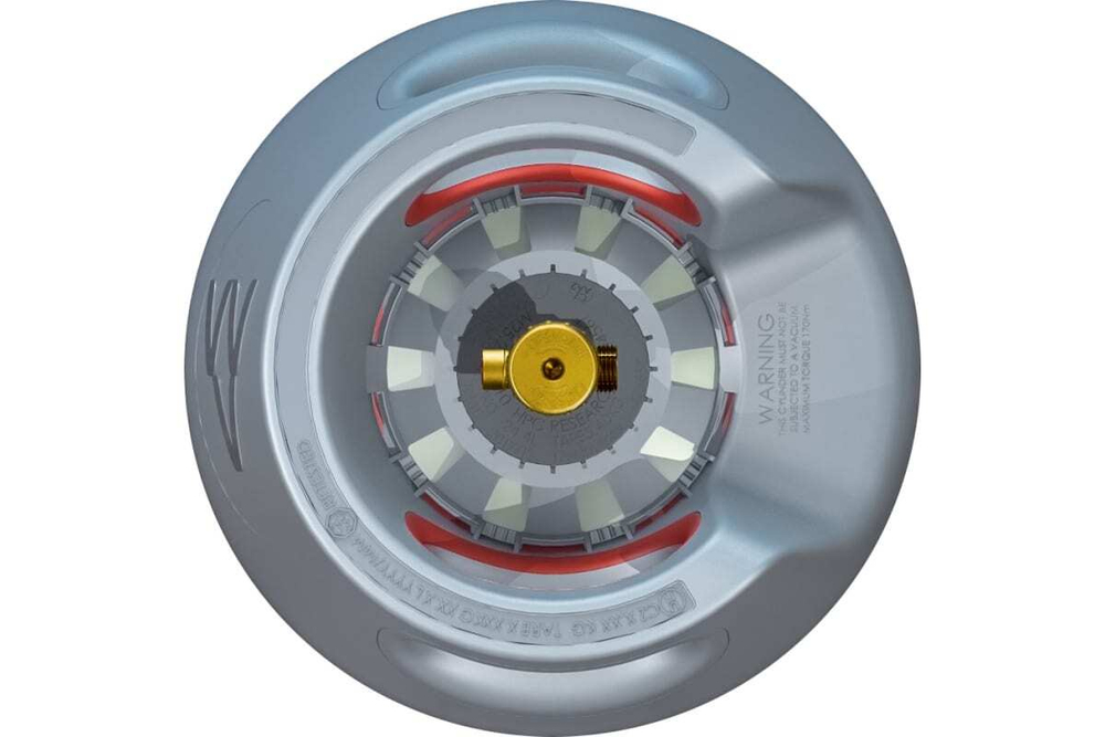 БАЛЛОН КОМПОЗИТНЫЙ 18,2-9784 CG2/18/SF/G.5-HPC RESEARCH