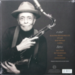 Jimmy Heath / Love Letters (LP)