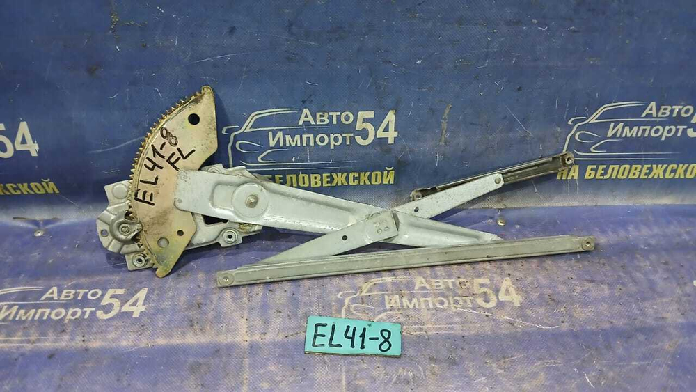 Стеклоподъемник передний левый TOYOTA TERCEL 1993