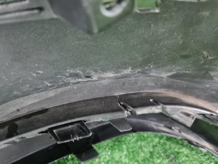 Бампер задний Volvo V60 2 Cross Country (2018-н.в.)