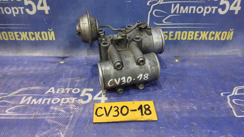 Дроссельная заслонка TOYOTA CAMRY 1992