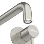 Смеситель для раковины встраиваемый CEZARES RELAX-BLI2-1-IN-W0