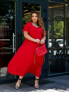 Платье УК-1572-1 Fabrika