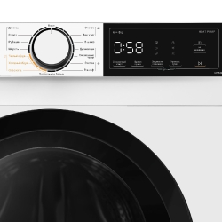Сушильная машина Korting KD 60HP83