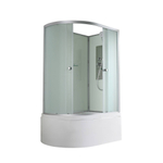 Душевая кабина AvaCan D5012R N без крыши