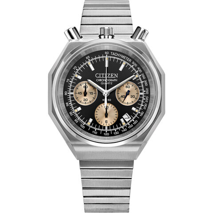 Мужские наручные часы Citizen AN3700-54E