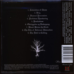 Gorgoroth / Under The Sign Of Hell (RU)(CD)