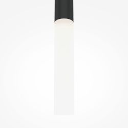 Подвесной светильник светодиодный Maytoni   MOD157PL-L6BK