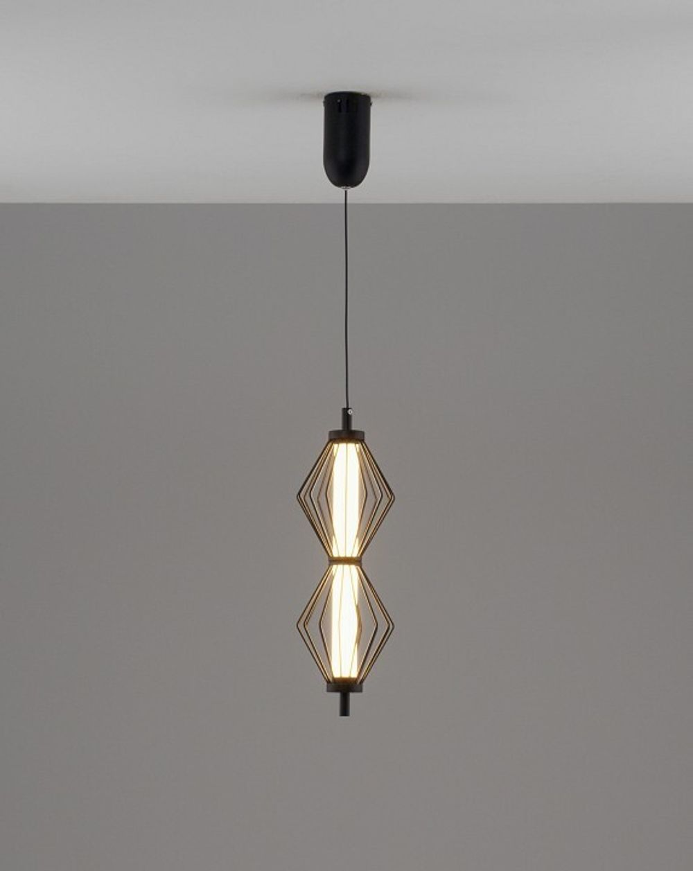 Подвесной светильник Moderli Eloise V11350-PL