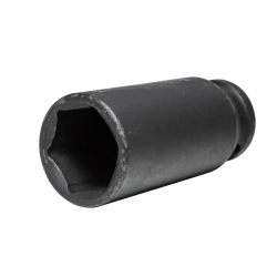 Головка ударная глубокая 24мм 6гр 1/2'' Partner PA-4458524