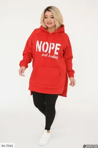 Костюм IH-7036 Фабрика Моды