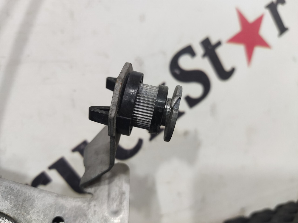 Ручка двери наружная правая