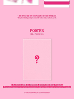 Альбом (G)I-DLE - I FEEL 6th Mini Album 3 Version SET