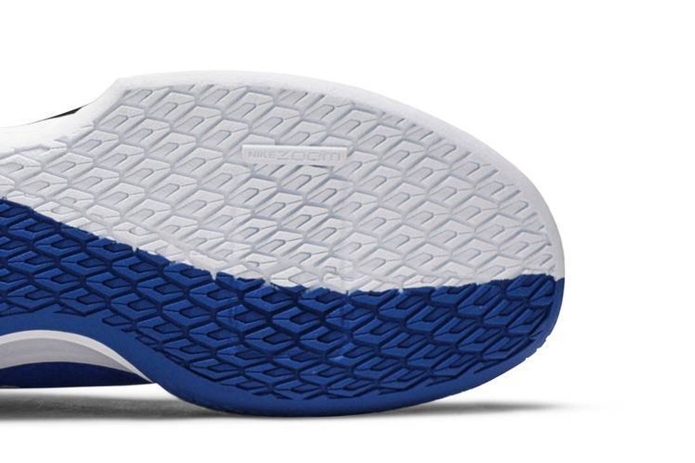 Кроссовки Nike Mamba Focus Tb Game Roya