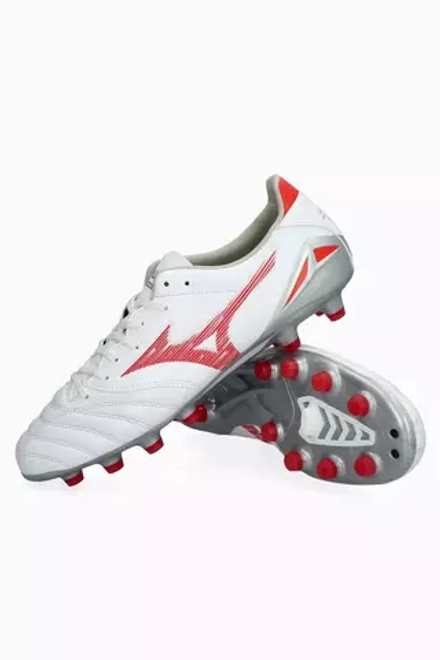 Бутсы Mizuno Morelia IV Pro FG
