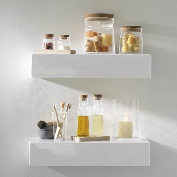 Набор из 4-х стаканов Gio Line 320 мл