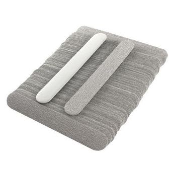 Сменные файлы прямые 180 грит - 50шт