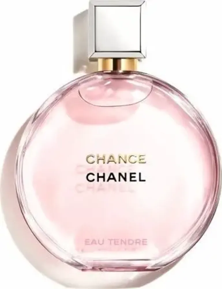 Женская парфюмерная вода CHANEL  Chance Eau Tendre EDP 50 мл