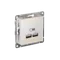 Розетка USB AtlasDesign тип A+A 5В 1х2.1А 2х1.05А механизм жемчуж. SE ATN000433