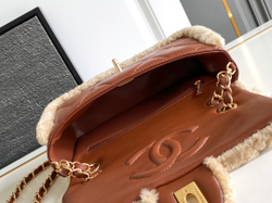 Chanel Bag 23 cm