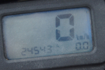 Kawasaki KL 250 Super Sherpa , 2002