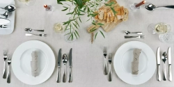 Zwilling - Ложка для эспрессо Mayfield диаметром 11,5 см. / артикул   07147-847-0  / GTIN 4009839329913
