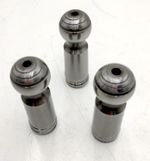 A6VM160 RING PISTON SET - Набор поршней 28,7x94,2 мм с кольцами для гидромотора A6VM160 серии 63 (в наборе 7 шт.)