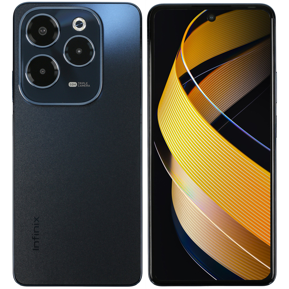 Infinix HOT 40