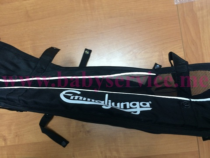 Корзина Emmaljunga City Cross