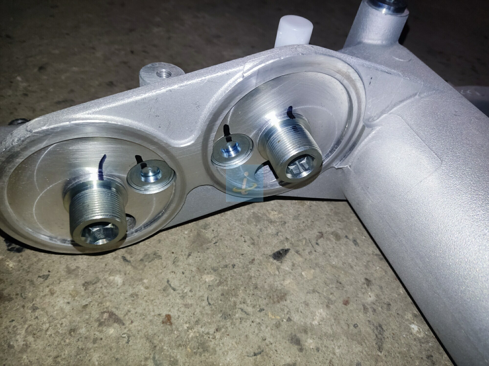 Теплообменник 650.1013600