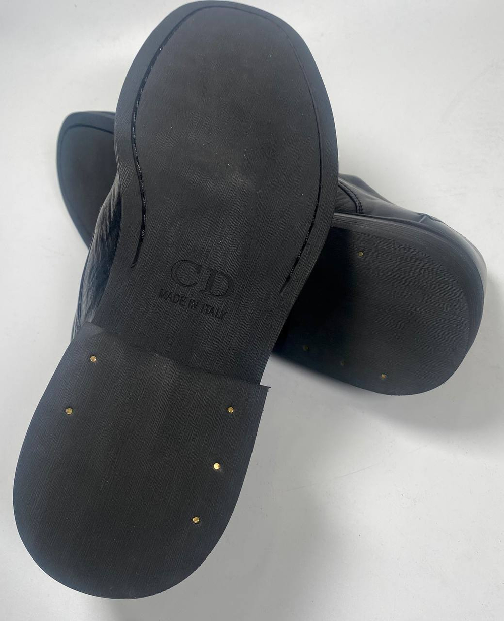 Туфли Christian Dior