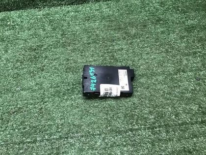 Блок управления Changan Uni-T (2020-н.в.)