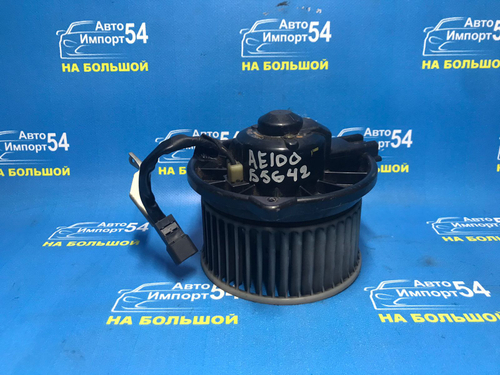 Моторчик печки TOYOTA SPRINTER 1991-2000