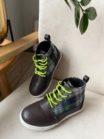 Кеды Billybandit