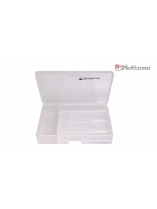 Коробка рыболовная MB8320