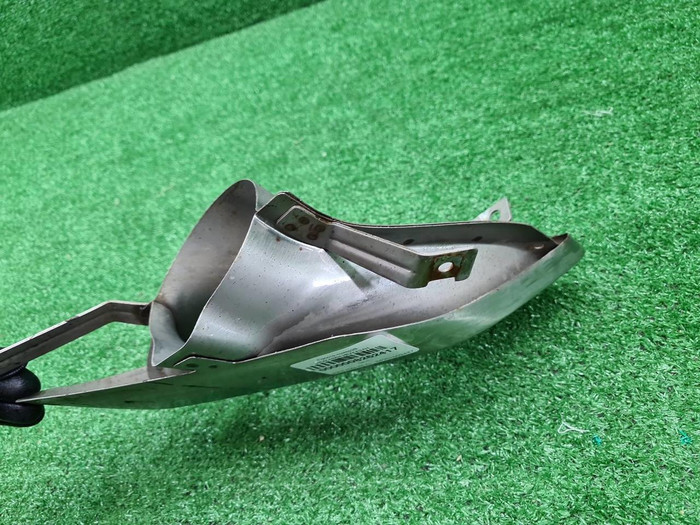 Насадка глушителя правая Chery Tiggo 7 Pro (20-24)