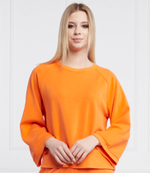 Худи Armani Exchange - оранжевый(3LYM19 YJ3XZ)