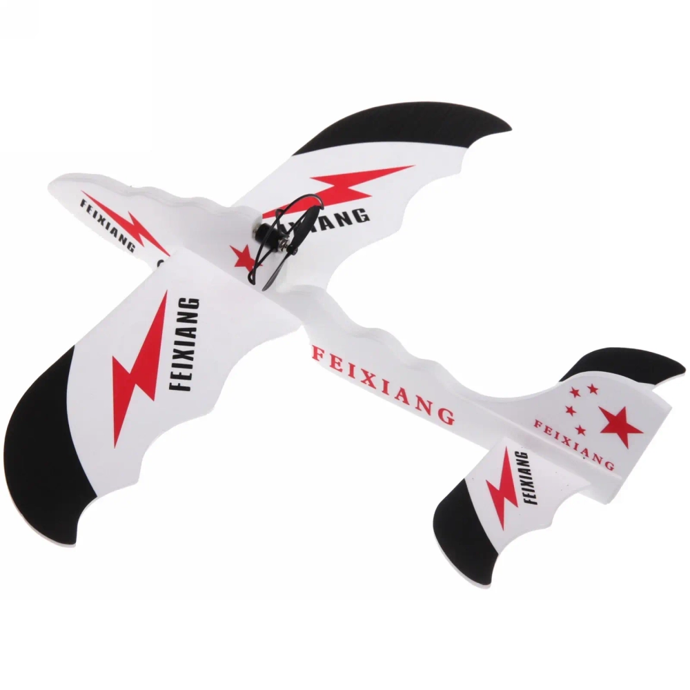 Самолет «Истребитель» 34х36 см USB