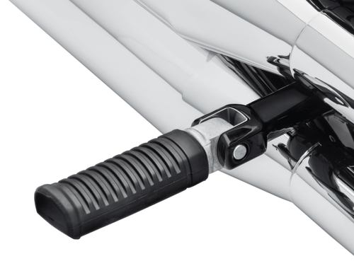 50500769 Кронштейны подножек пассажира Harley-Davidson- 50% Sale