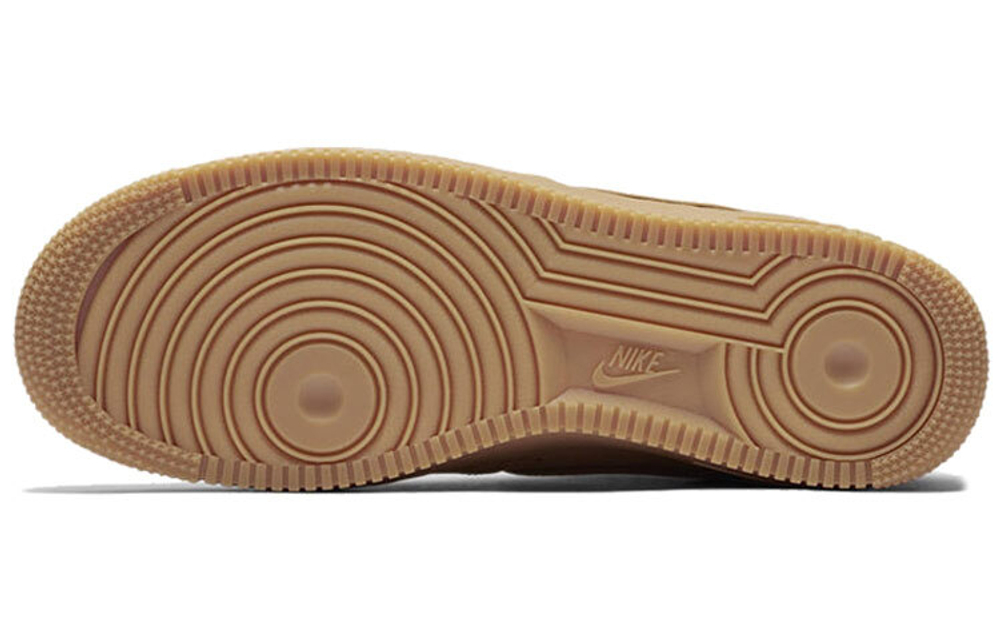 Кроссовки Nike Air Force 1 Low 07 Lv8 Wheat Flax
