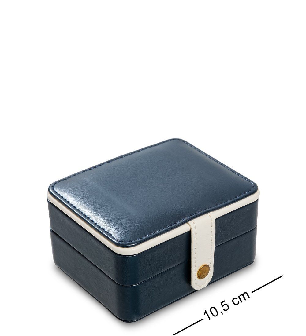 JL-18/4 Шкатулка для бижутерии «Классика»