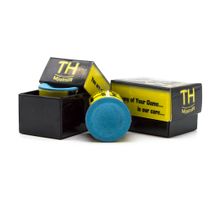 Мел "TH Mjolnir" (синий) с махровкой