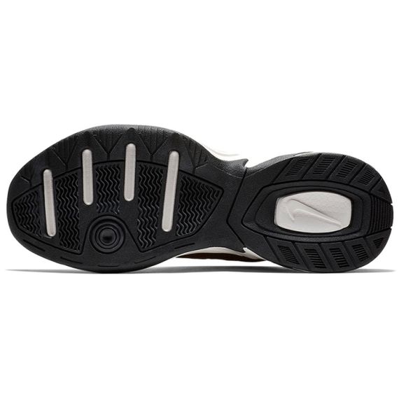 Кроссовки NIKE M2K Толстоподвижные низкие Женские