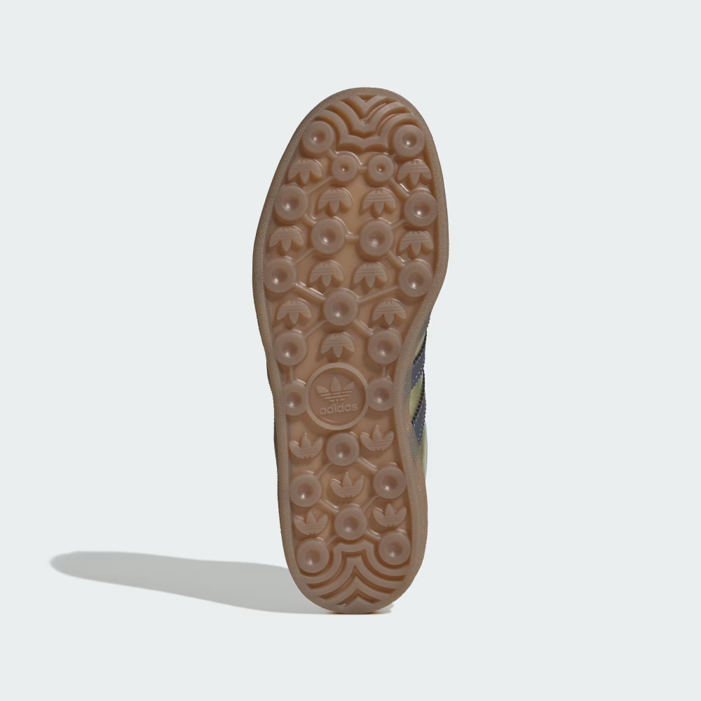 Кроссовки Gazelle для занятий в помещении - ADIDAS